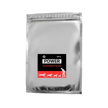 Quebeck  POWER teljesítményfokozó por 