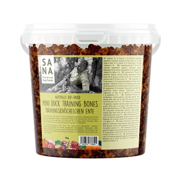 Sana Kacsás tréning falat 1kg