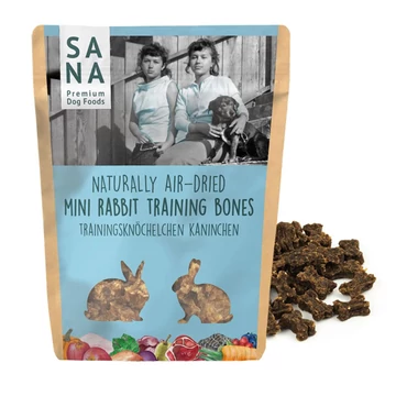 Sana Nyúl tréning falatok  100g