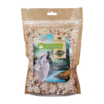 Teomann Paella-mix 350g