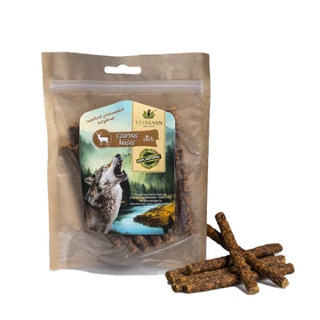 Teomann Szarvashúsos stick 100g