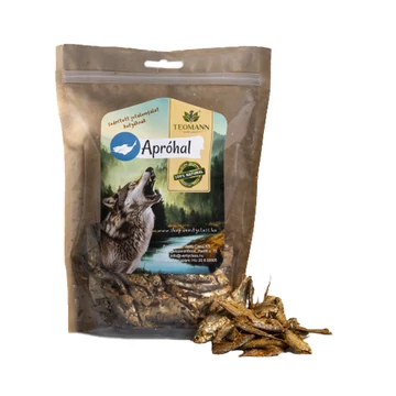 Teomann Apróhal 125g