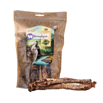 Teomann Báránylégcső 125g