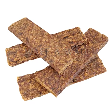 Teomann Nyúlhús csíkok 125g