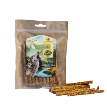 Teomann Nyúlhúsos stick 100g