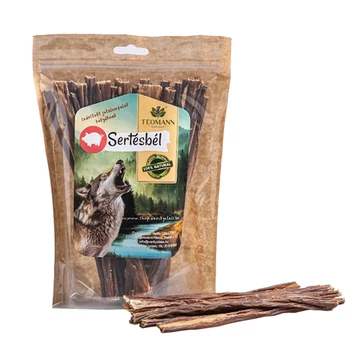 Teomann Sertésbél 125g