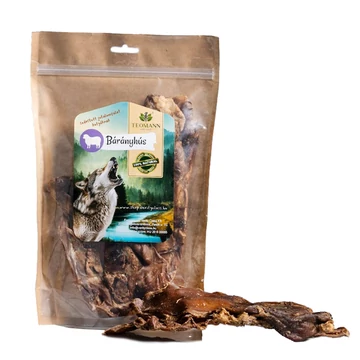 Teomann szárított  Bárányhús 125g