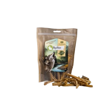 Teomann szárított nyúlbőr 125g