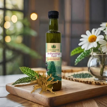 Teomann Ördögcsáklya olaj 250ml