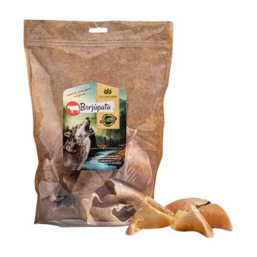 Teomann Szárított Borjúpata