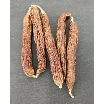 Teomann Szárított Marhahúsos kolbászkák 100g