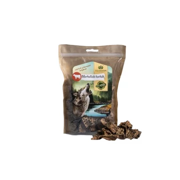 Teomann szárított Marhatüdő kocka 1kg