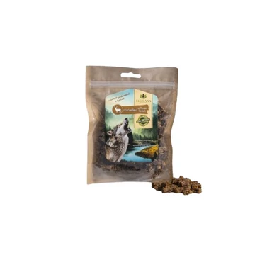 Teomann  Szarvashús Soft Mini kockák 125g