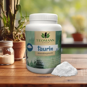 Teomann Taurin por 150g