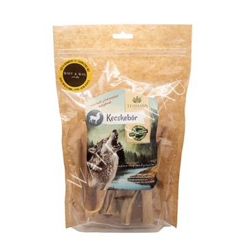 Teomann Kecskebőr 125g