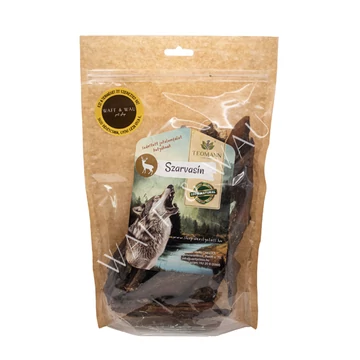 Teomann Szárított Szarvasín