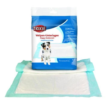 Trixie 23411 pelenka 60x40 7db