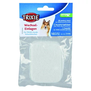 Trixie 23496 tüzelőbugyiba betét 10db