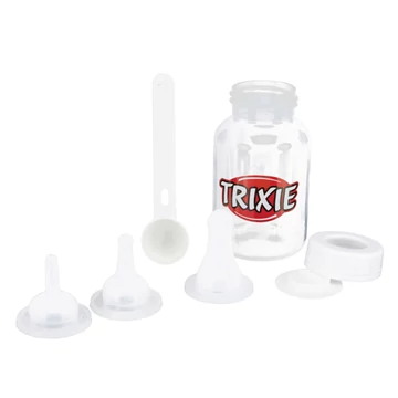 Trixie 24210 cumisüveg készlet