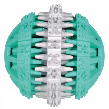 Trixie 32941 mentolos fogtisztító labda 6cm