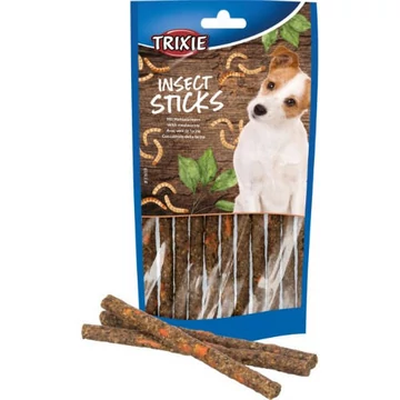 Trixie 31659 rovarfehérjés jutalomfalat 80g