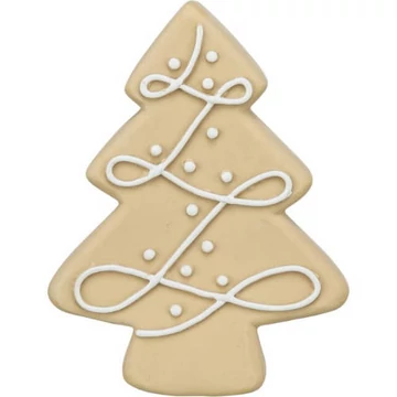 Trixie 92014 Xmas játék fa latex 13cm