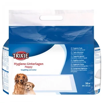 Trixie 23418 pelenka 60x60 50db