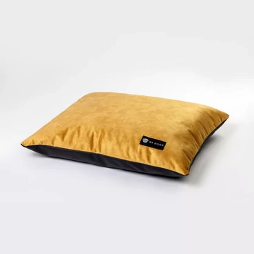 NrDogs Basic Kutyafekhely Soft Magic Okker