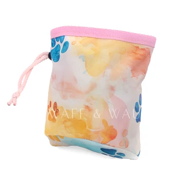 Jutalomfalat tartó - csajos