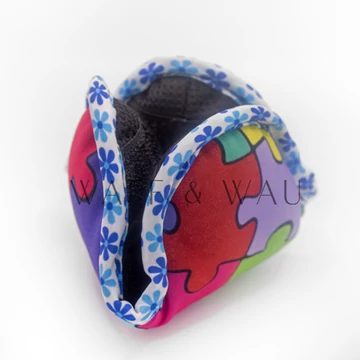 Lótusz labda, motivációs játék - PUZZLE