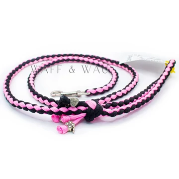 Paracord póráz 120cm