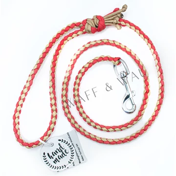 Paracord póráz 120cm
