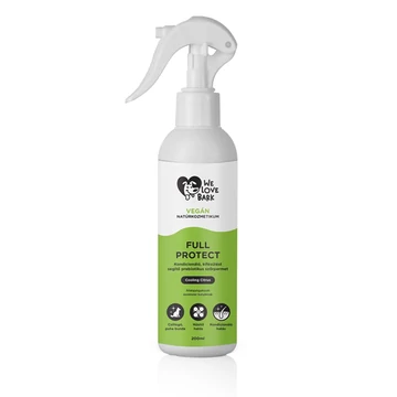 Full Protect prebiotikus szőrpermet 