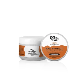 Paw Protect prebiotikus orr és mancsápoló krém