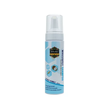 Whizzopet hipoallergén kutyasampon 200ml