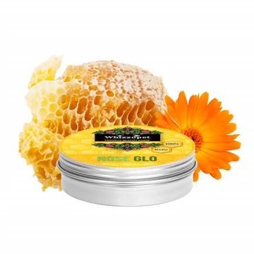 Whizzopet Nose Glo kutya orr krém 30ml