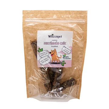 Szárított Sertéshús csík