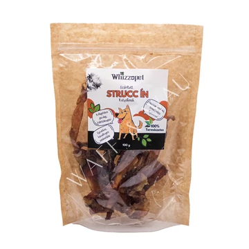 Szárított Strucc ín