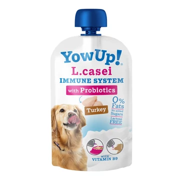 YowUp! L. Casei Immune System joghurt probiotikummal 115g