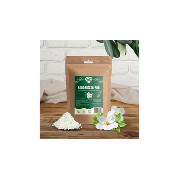 100% Bodorrózsa por kutyáknak 100g