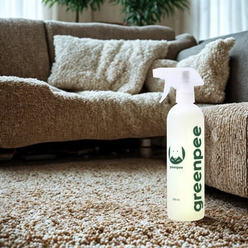 GREENPEE® vizeletsemlegesítő folyadék 500ml