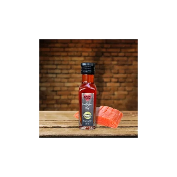 100% Vadlazac olaj, hidegen sajtolt 100ml