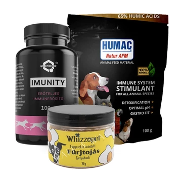 Immunerősítő csomag