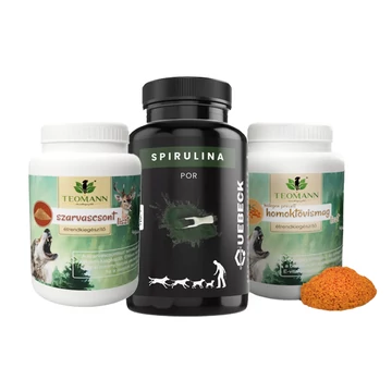 HÁZI-KOSZT vitamincsomag, MINI