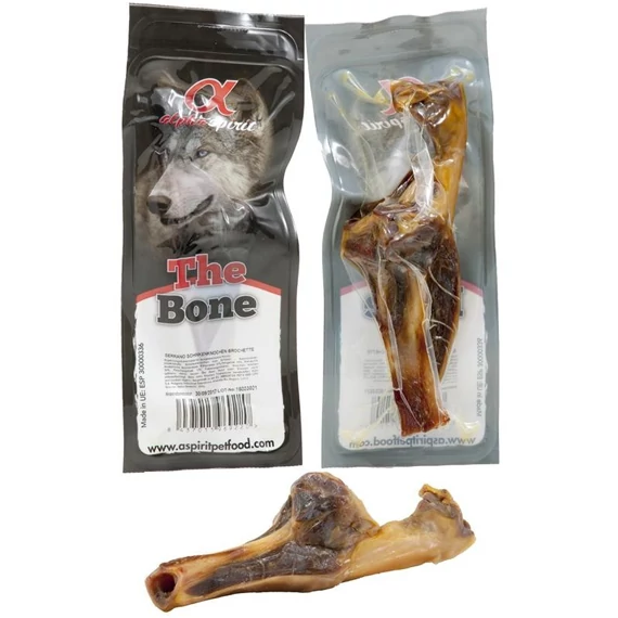 Alpha Spirit Brochette sonkacsont