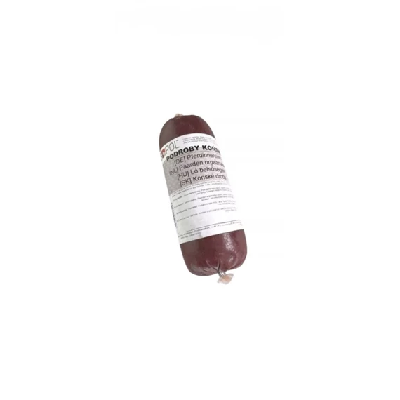 Aspol - Lóbelsőség darálva 500g