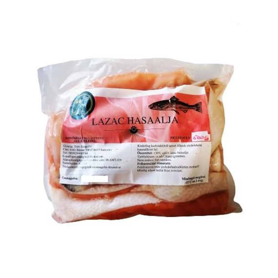 Lazac hasaalja 500g