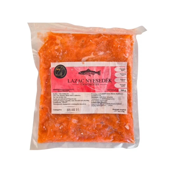 Lazac nyesedék 500g