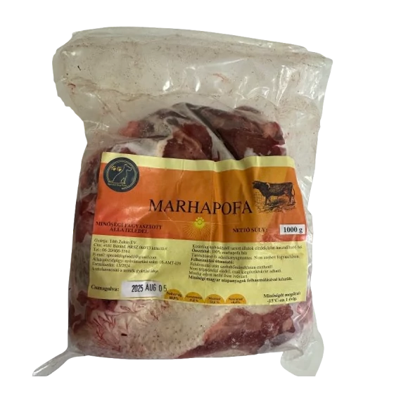 Marhapofa 1kg