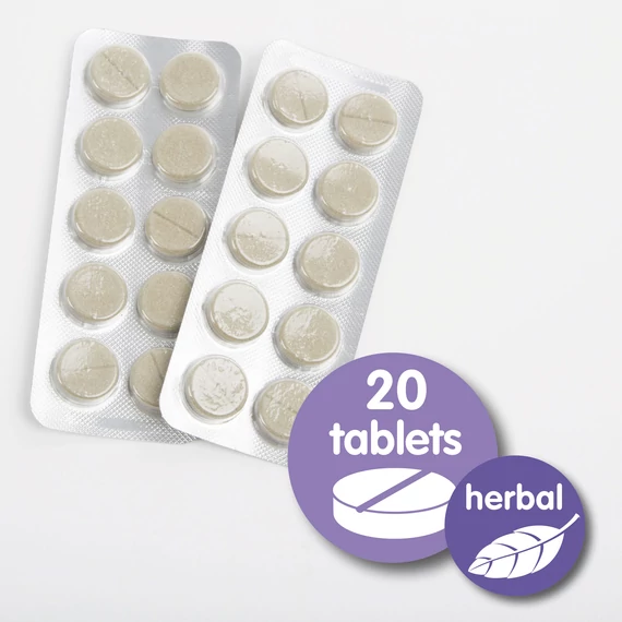 Beaphar NO STRESSZ nyugtató tabletta